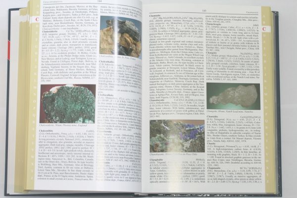 Mineralien und ihre Fundorte – Bild 5