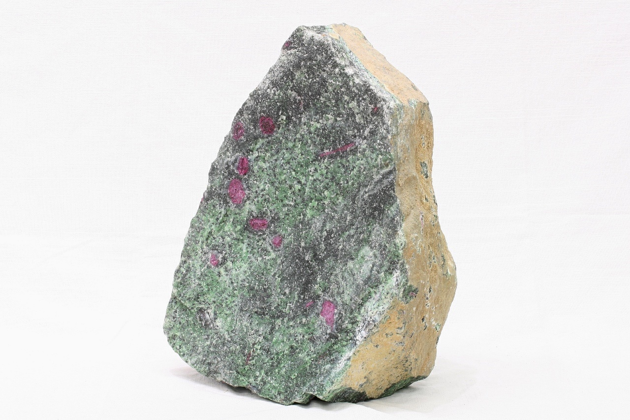 Rubín, zoisit – Bild 3