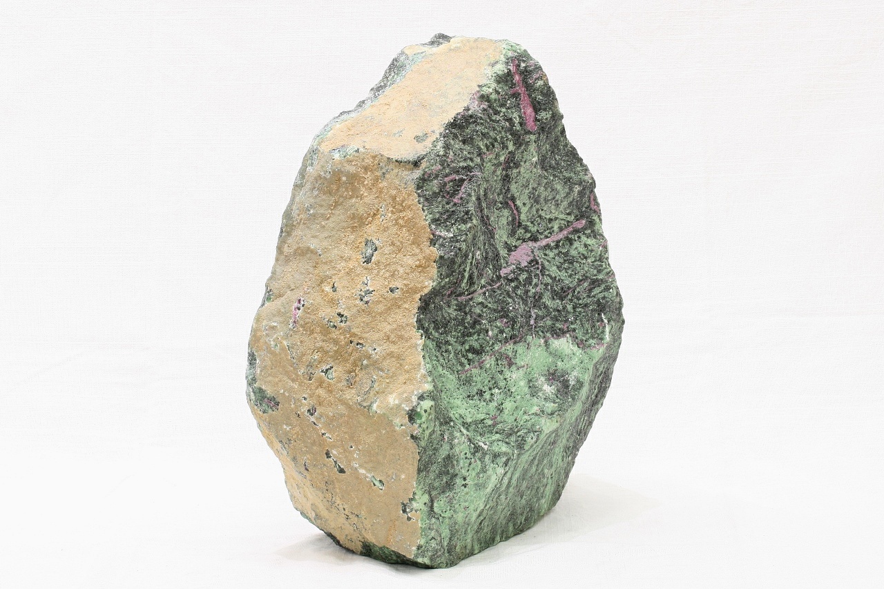 Rubín, zoisit – Bild 5