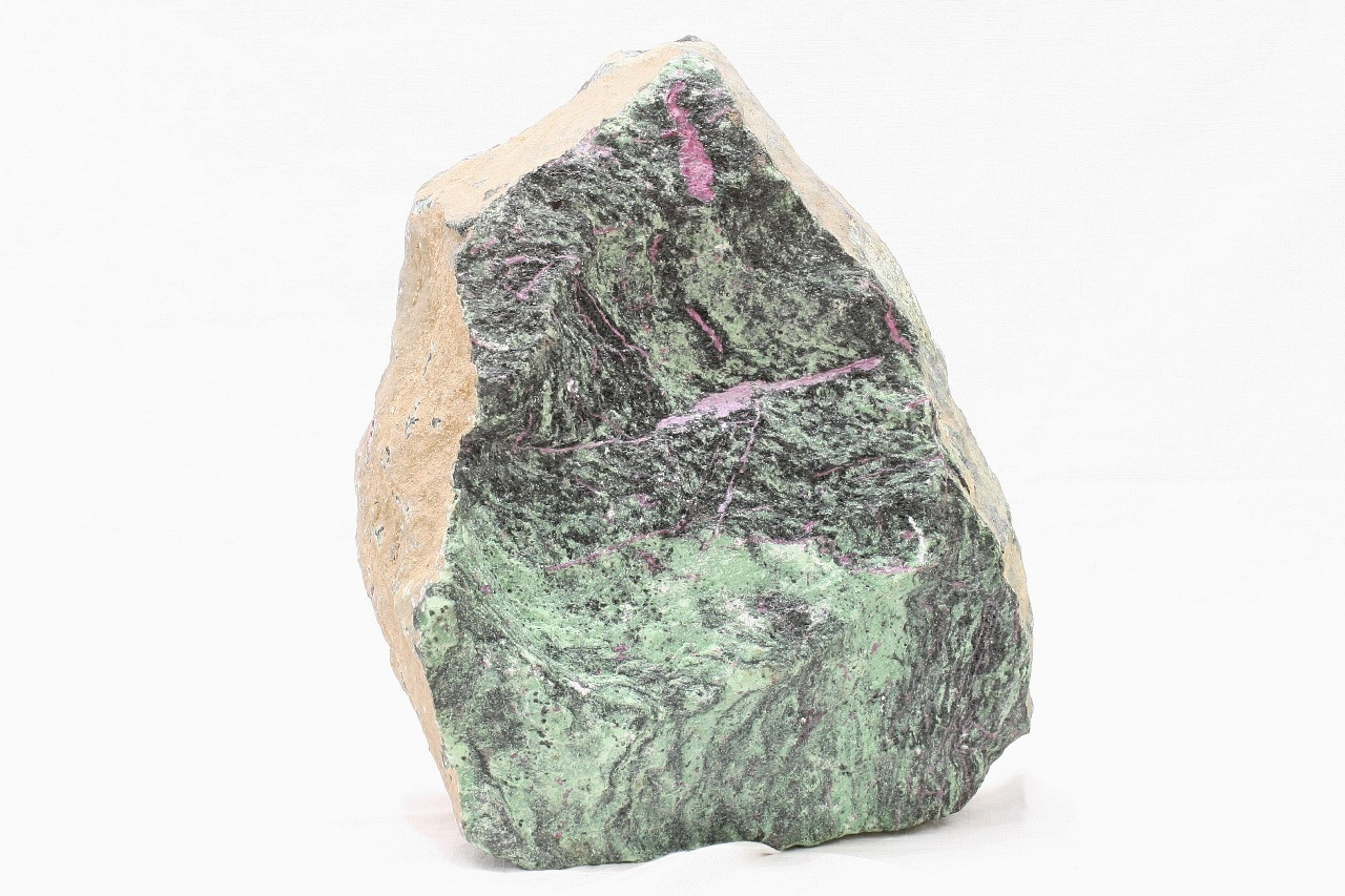 Rubín, zoisit – Bild 6