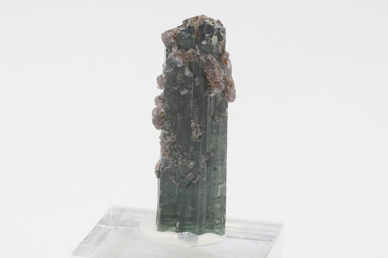 Elbait (Verdelith, Indigolith) – Bild 2