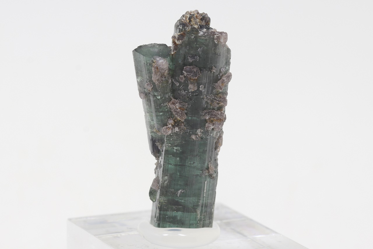 Elbait (Verdelith, Indigolith) – Bild 4