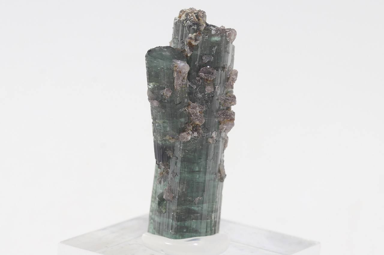 Elbait (Verdelith, Indigolith) – Bild 5