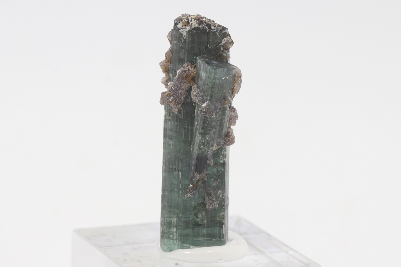 Elbait (Verdelith, Indigolith) – Bild 6