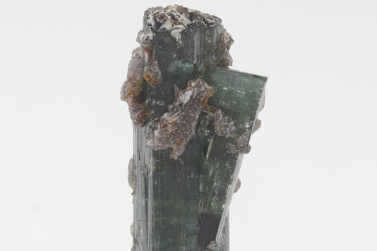 Elbait (Verdelith, Indigolith) – Bild 8