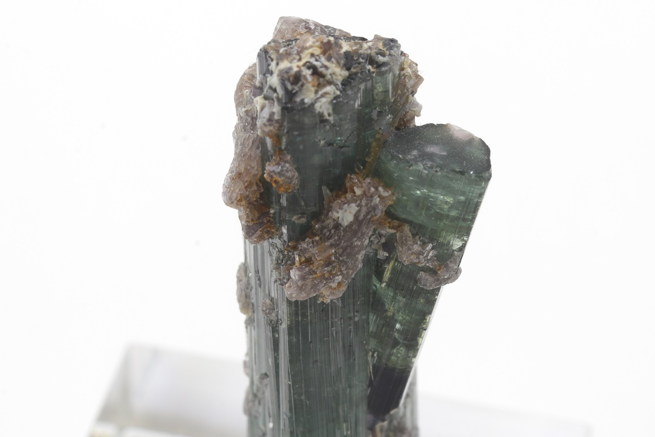 Elbait (Verdelith, Indigolith) – Bild 9