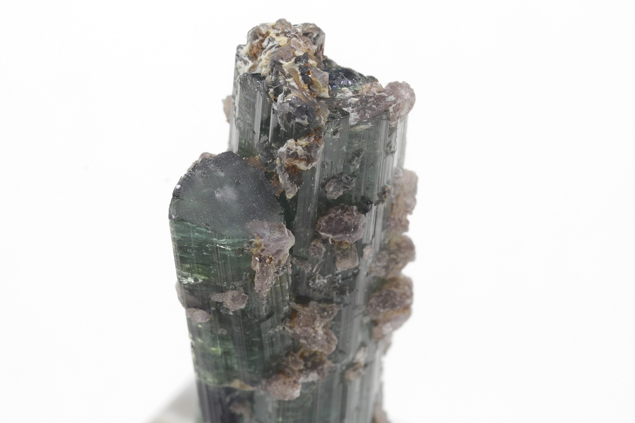 Elbait (Verdelith, Indigolith) – Bild 10