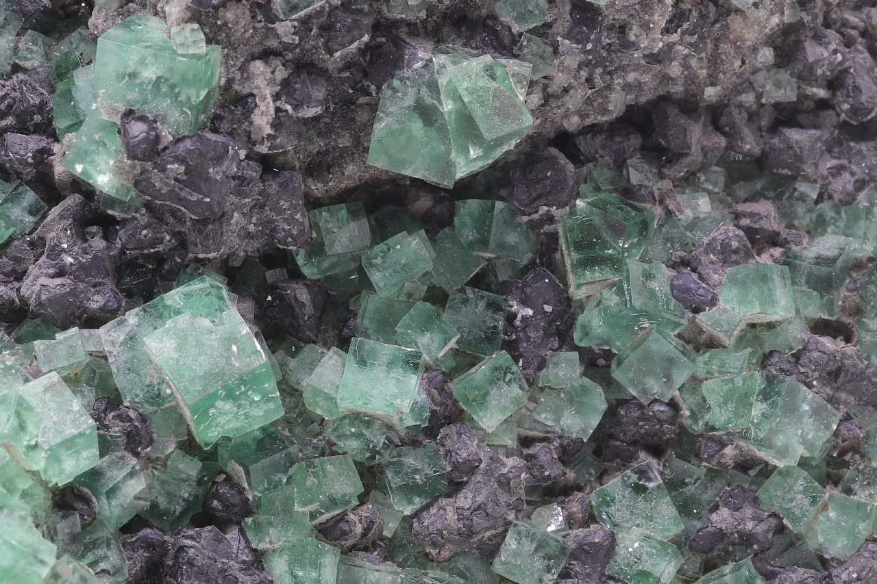 Fluorit – Bild 7