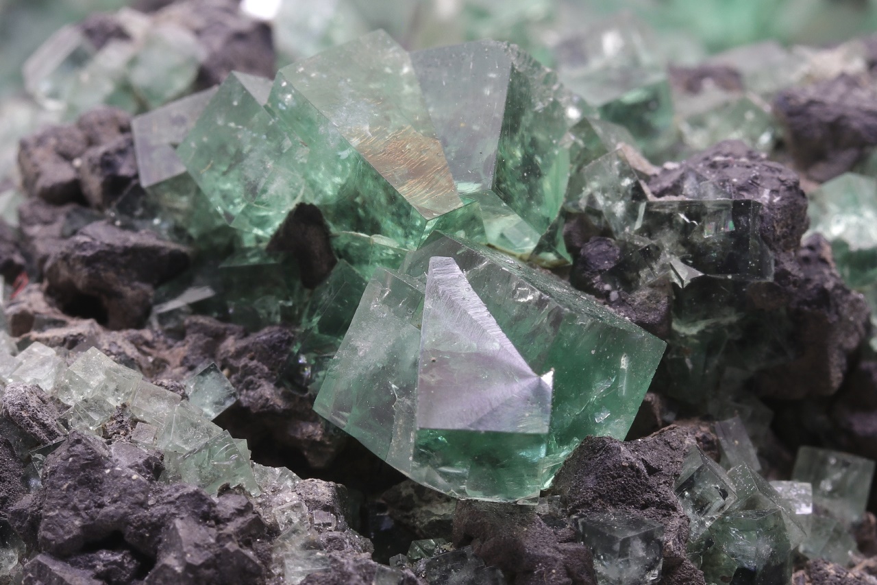 Fluorit – Bild 8