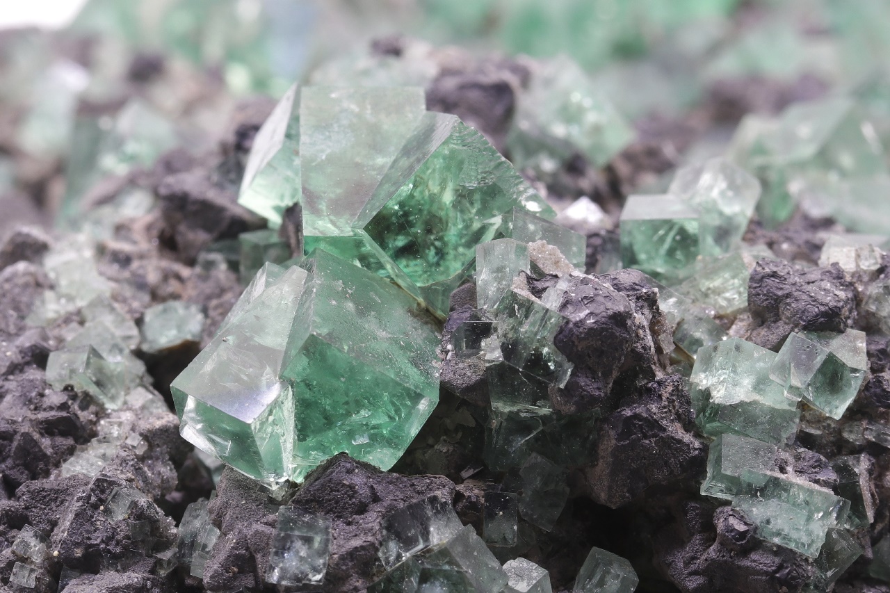 Fluorit – Bild 9