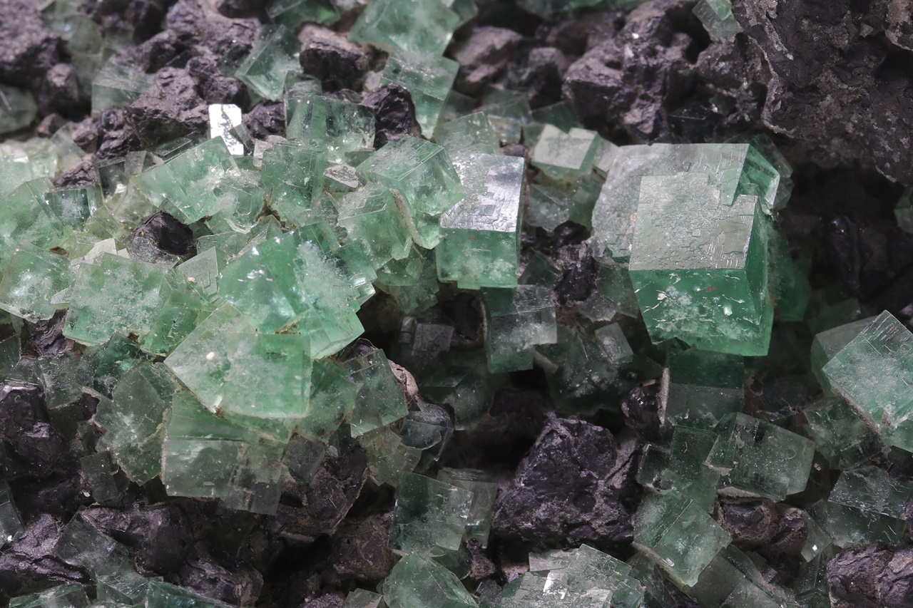 Fluorit – Bild 10