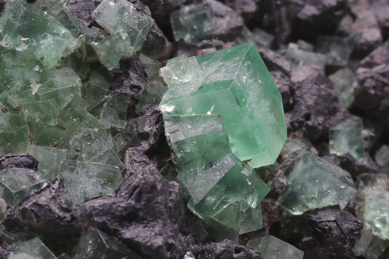 Fluorit – Bild 11