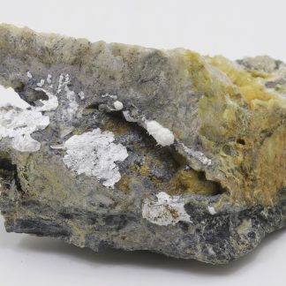 Brassit, Pharmakolith, Pikropharmakolith