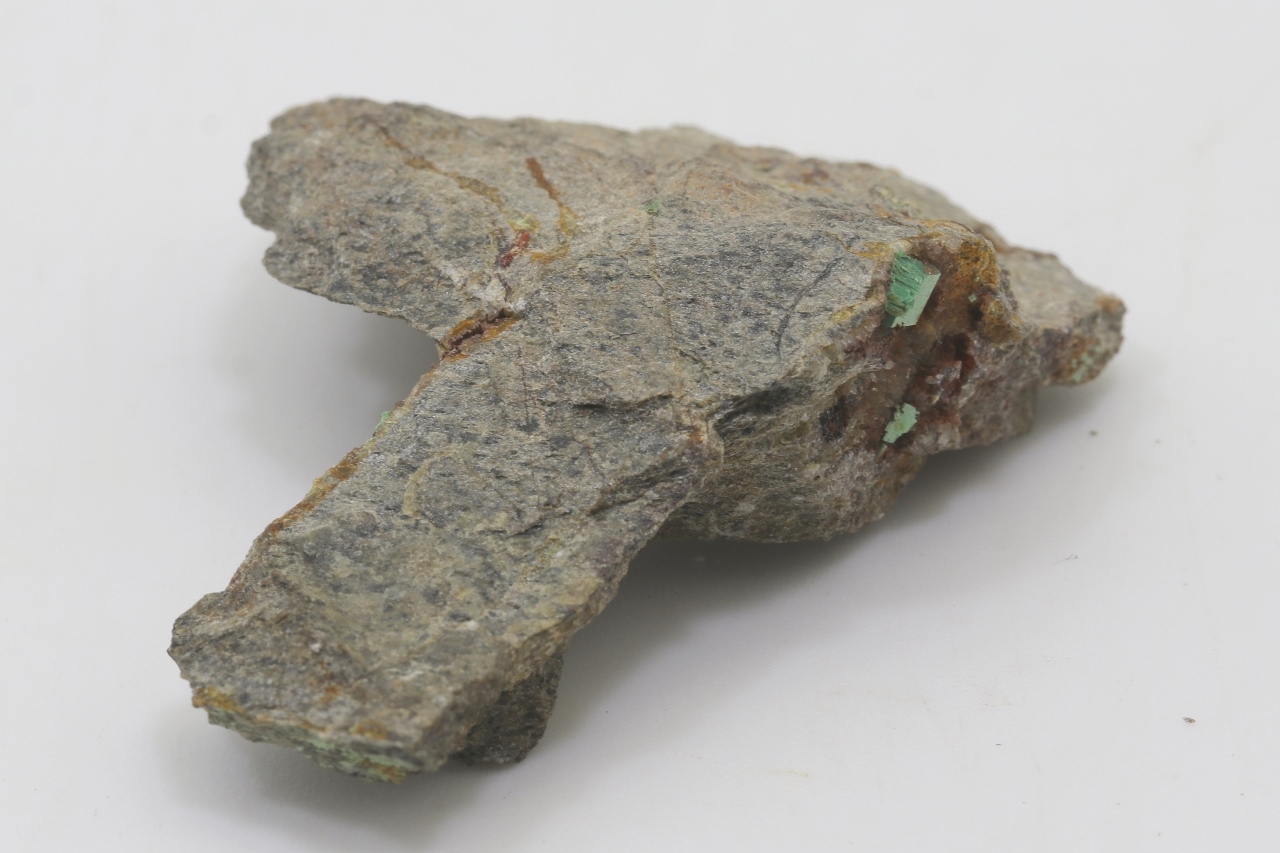 Torbernit – Bild 2