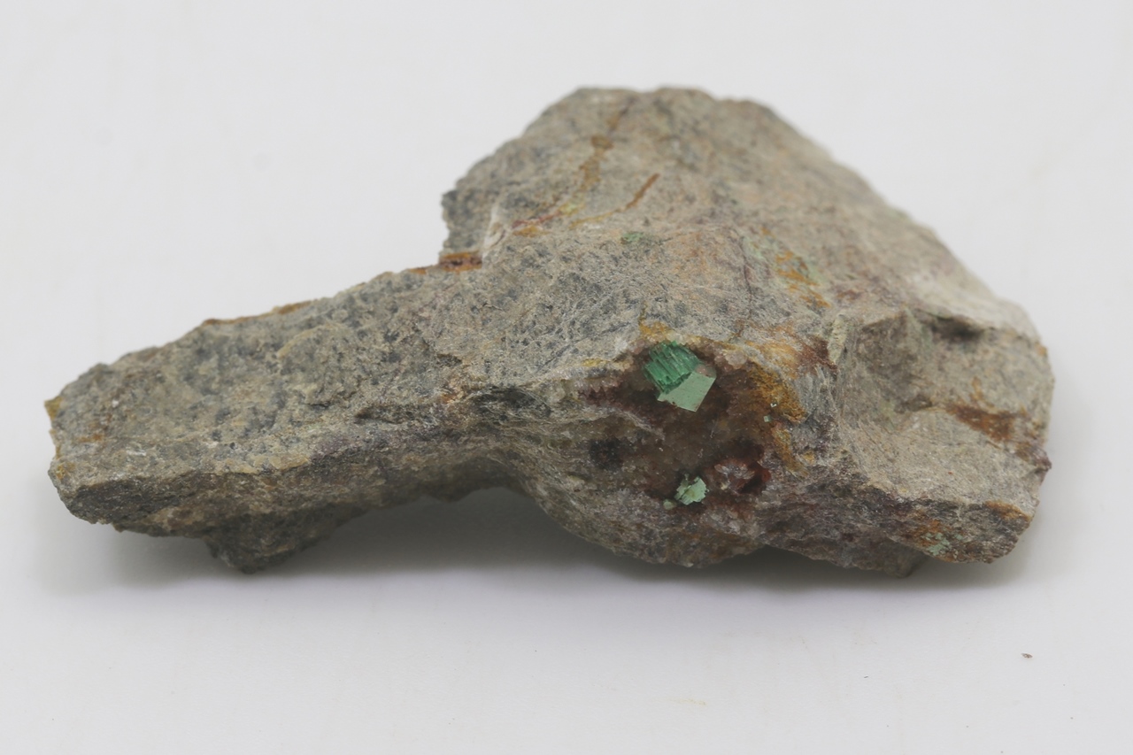 Torbernit – Bild 3
