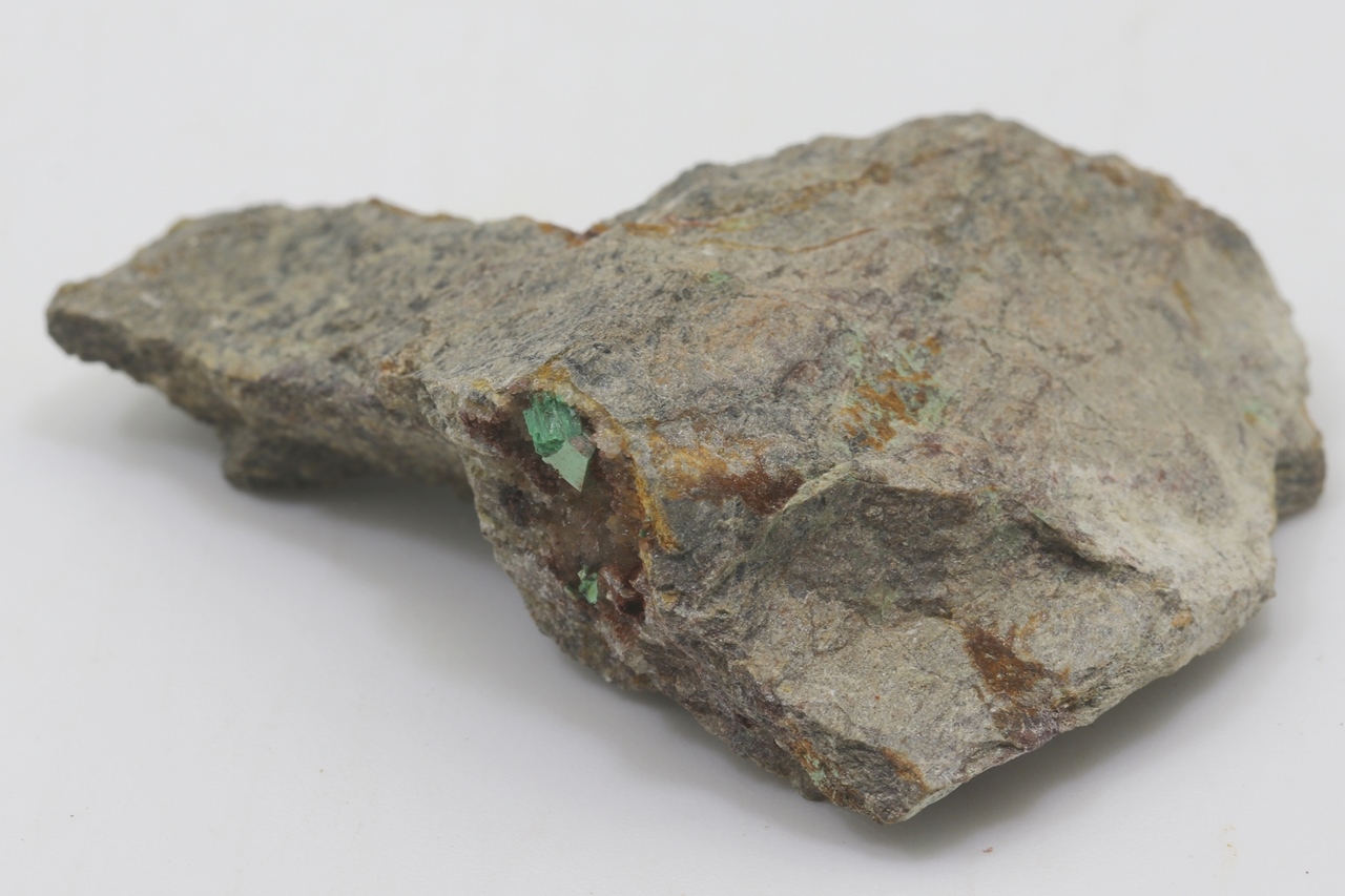 Torbernit – Bild 4