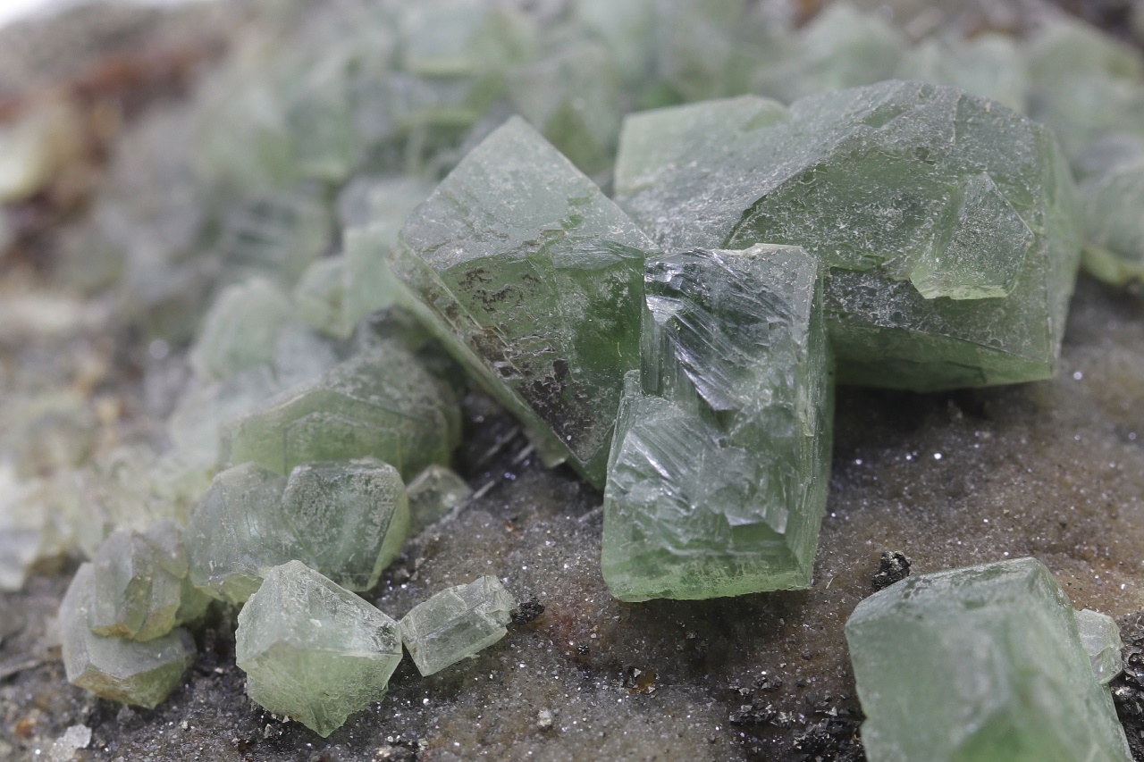 Ludlamit – Bild 10