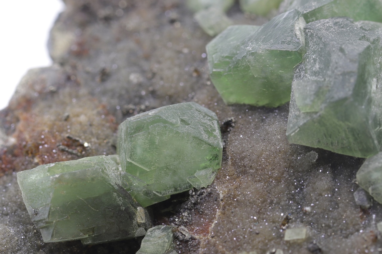 Ludlamit – Bild 12