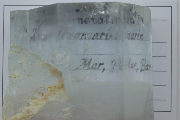 Aquamarin – Bild 15