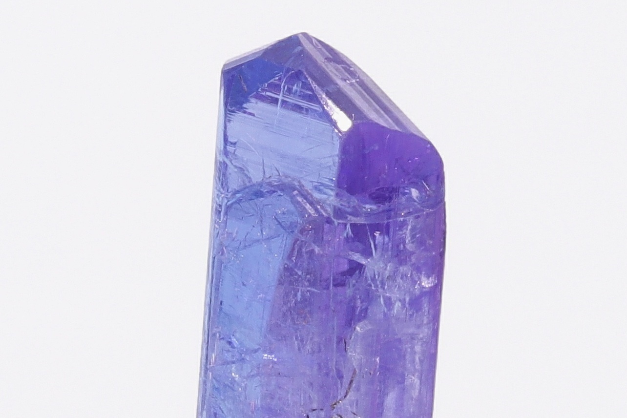 Tansanit – Bild 15