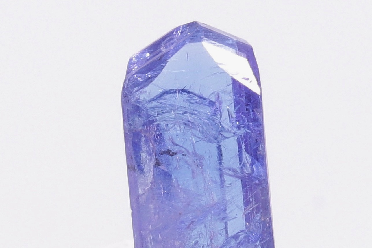 Tansanit – Bild 16