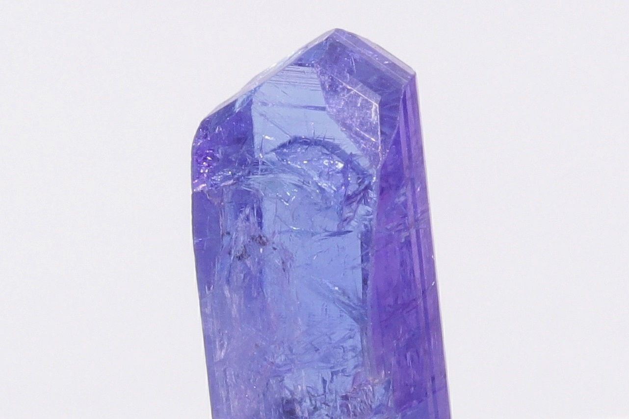 Tansanit – Bild 17