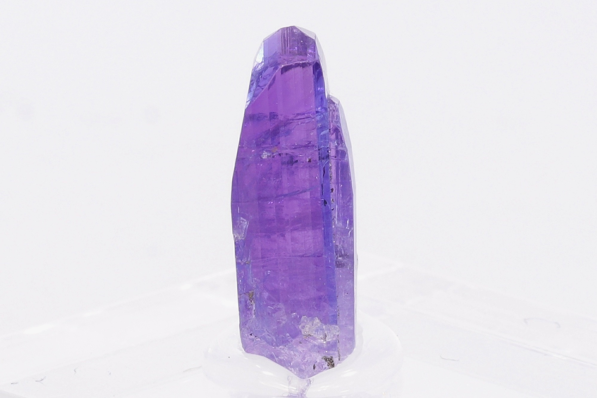 Tansanit – Bild 12