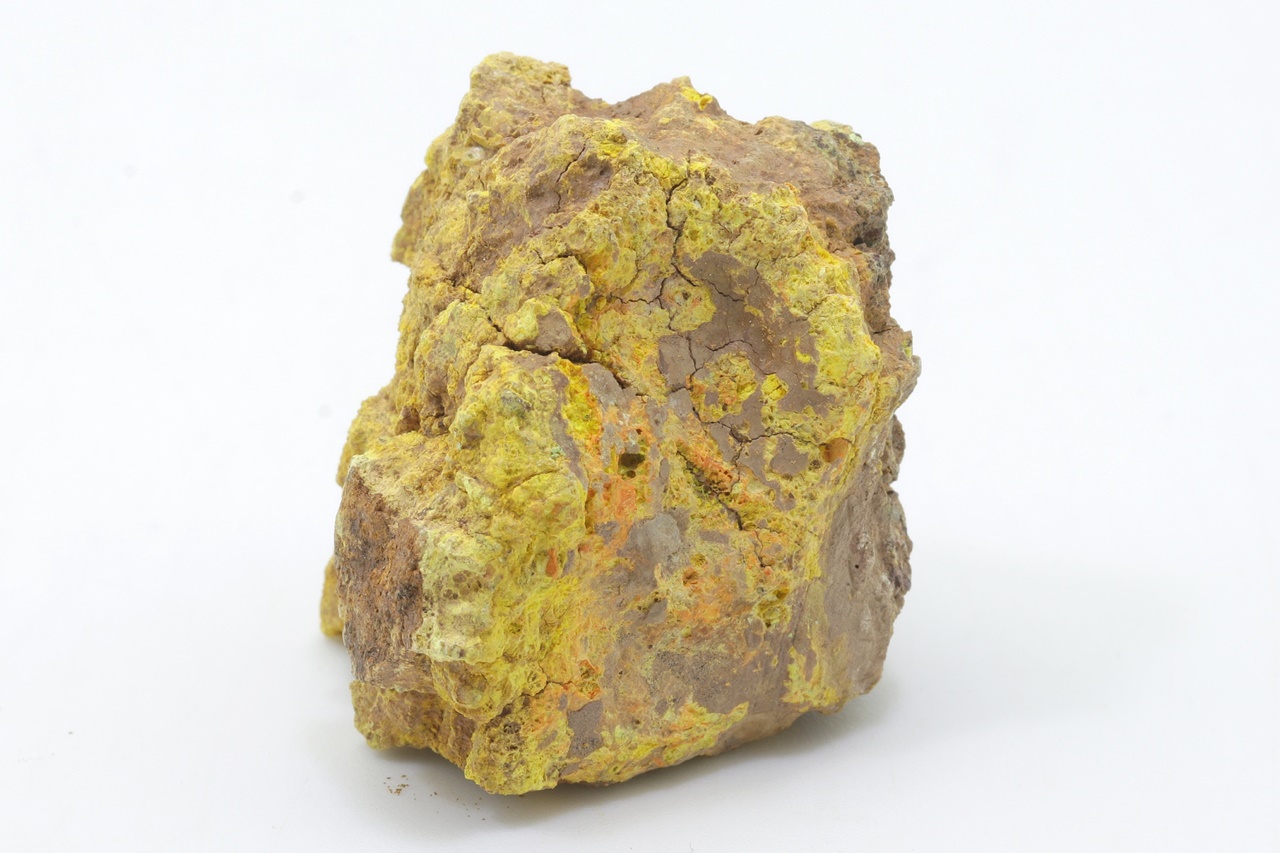 Uranophan, Wölsendorfit