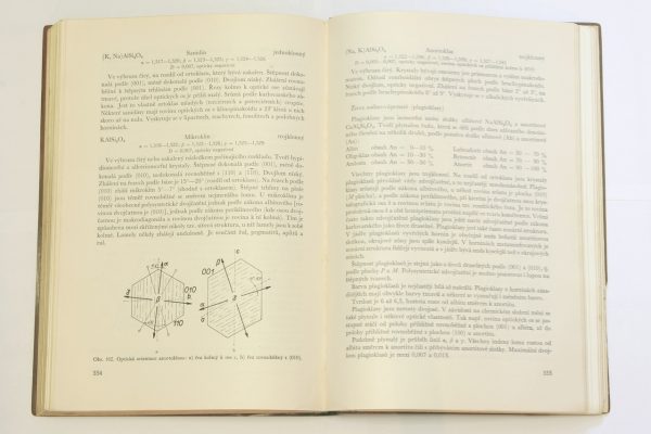 Handbuch zur Bestimmung von Mineralien – Bild 4
