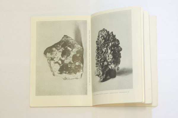 Mineralogische Sammlungen des Nationalmuseums – Bild 3
