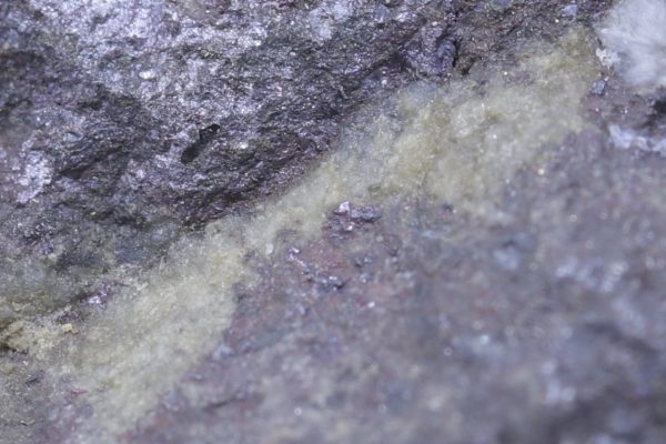 Sternbergit, Proustit – Bild 9