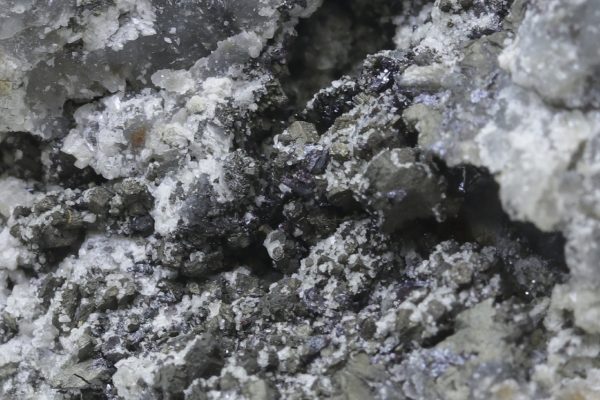 Argentopyrit – Bild 12