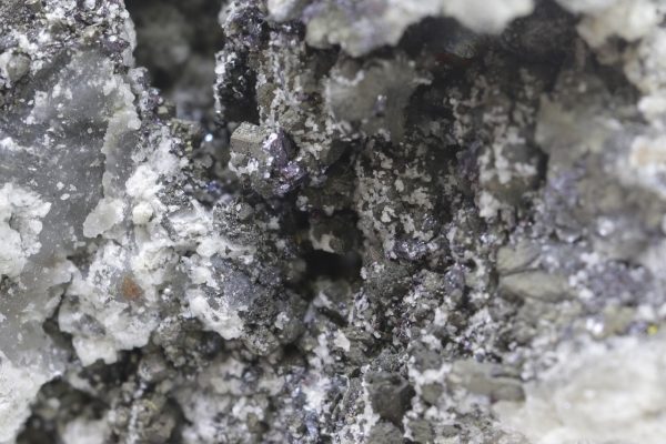 Argentopyrit – Bild 15