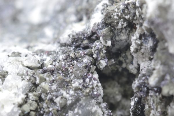 Argentopyrit – Bild 16