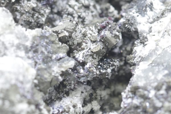 Argentopyrit – Bild 19