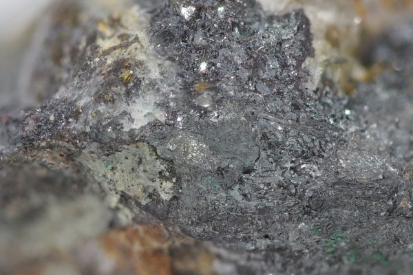 Hodrushit – Bild 7