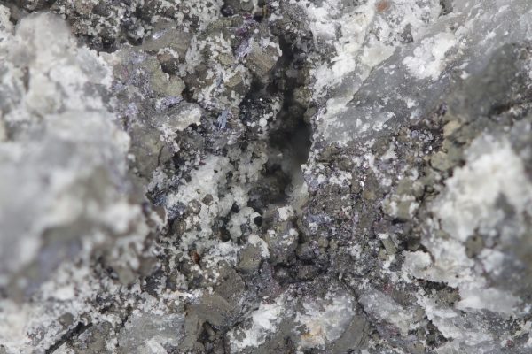 Argentopyrit – Bild 5