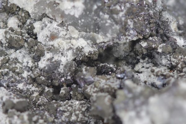 Argentopyrit – Bild 8
