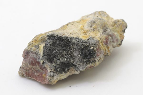 Argentopyrit, Proustit – Bild 2