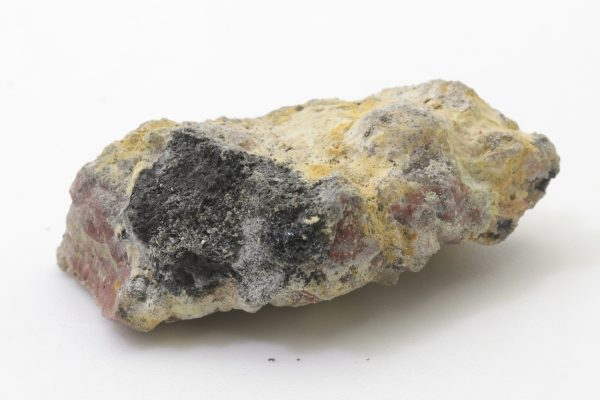 Argentopyrit, Proustit – Bild 3