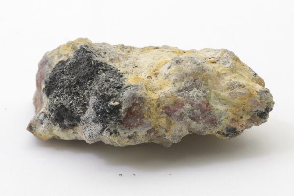 Argentopyrit, Proustit – Bild 4