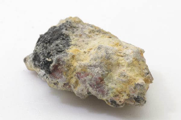 Argentopyrit, Proustit – Bild 5
