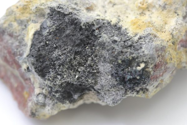 Argentopyrit, Proustit – Bild 6
