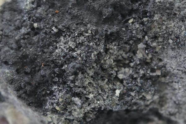 Argentopyrit, Proustit – Bild 7