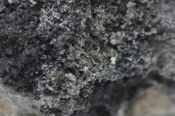 Argentopyrit, Proustit – Bild 8