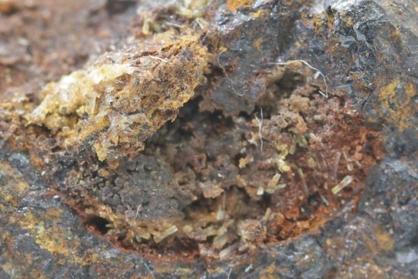Beraunit – Bild 4
