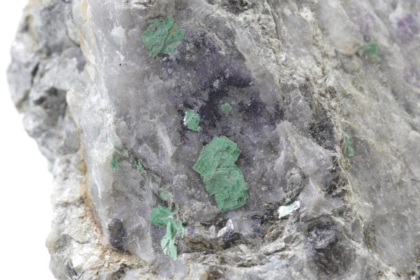 Torbernit – Bild 5