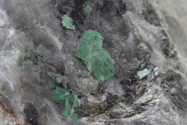 Torbernit – Bild 6