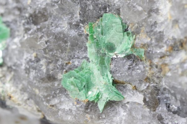 Torbernit – Bild 9