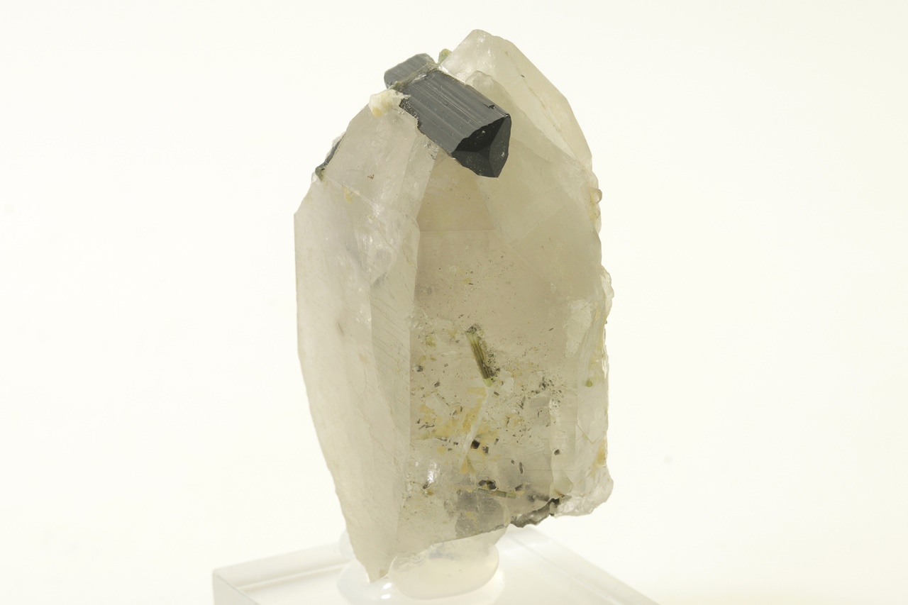 Turmalin - Verdelith – Bild 5